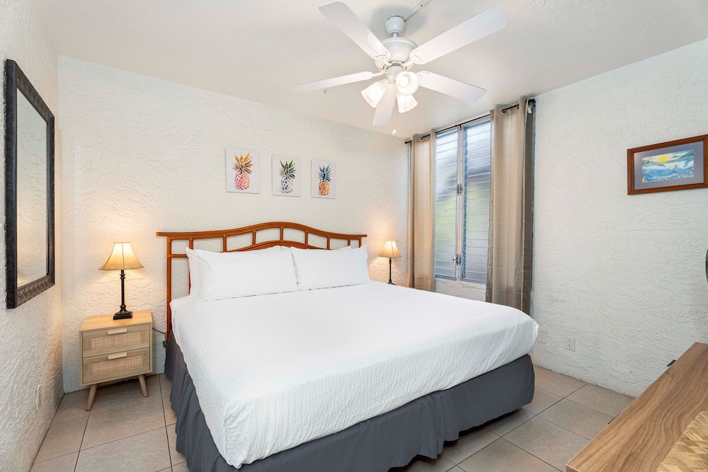 Alii Villas 107 - Ground Floor Oasis - Vrkcv