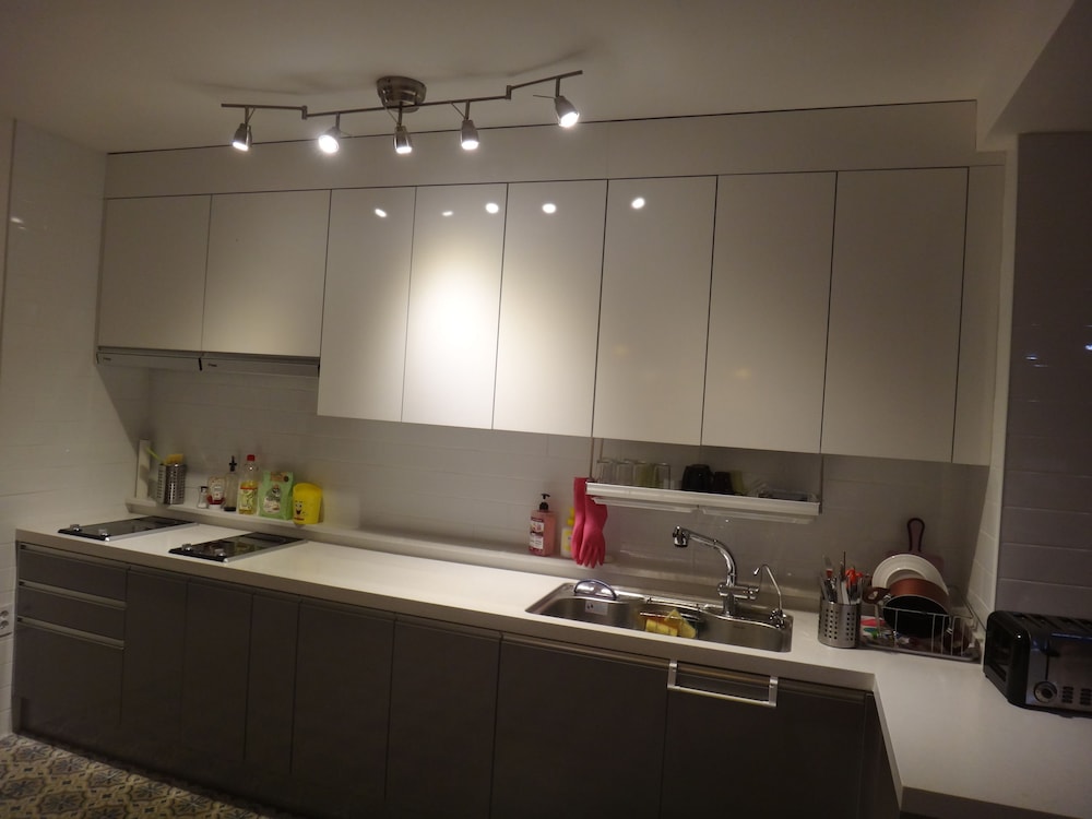 Sunny Hill Hostel Hongdae