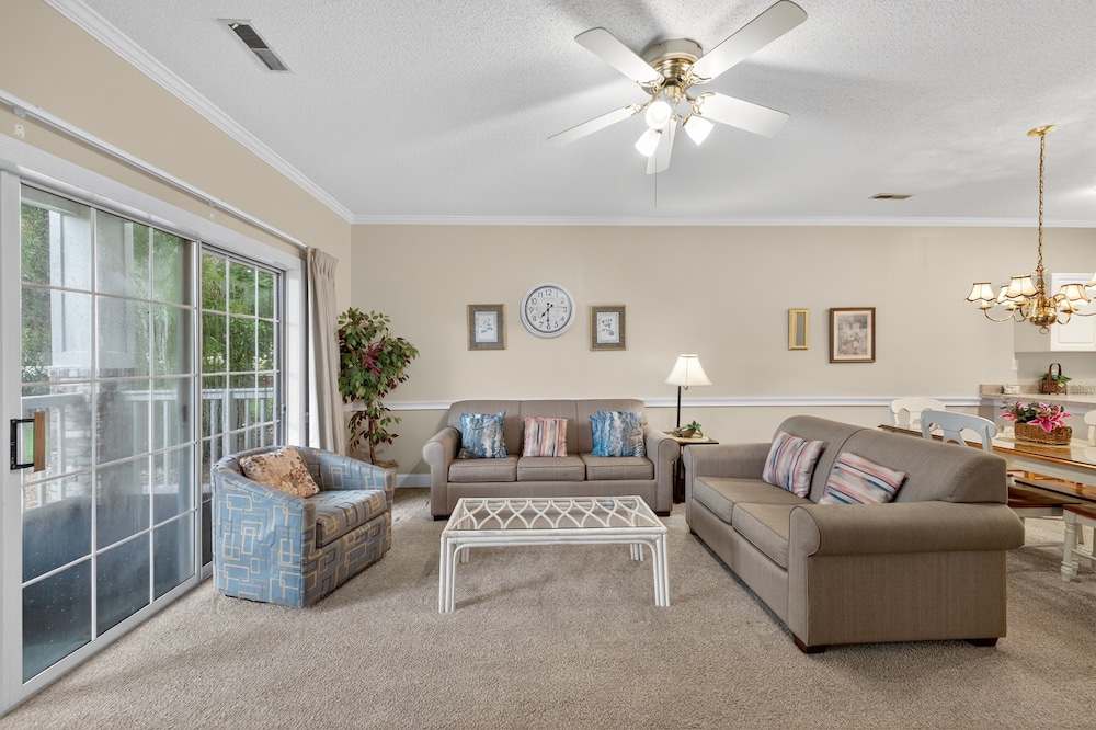 Magnolia Place 4757-103 2 Bedroom Condo