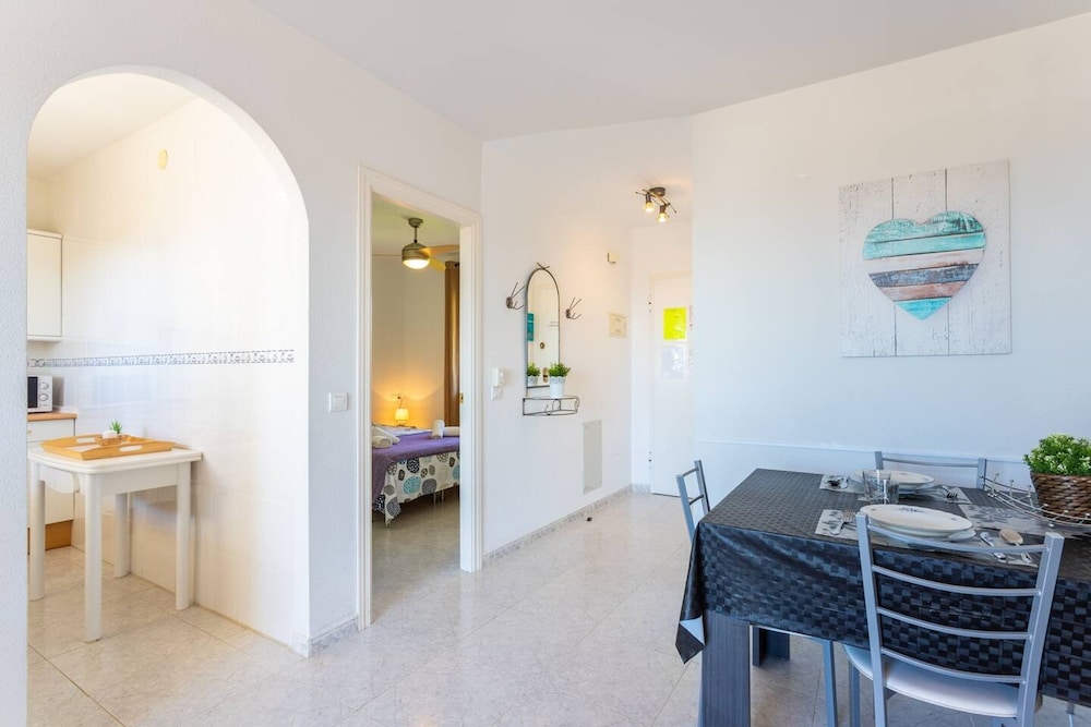 Apartamento Montesol 80 Solset