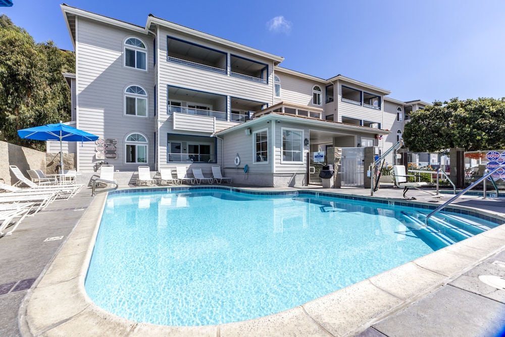 Capistrano Surfside Inn