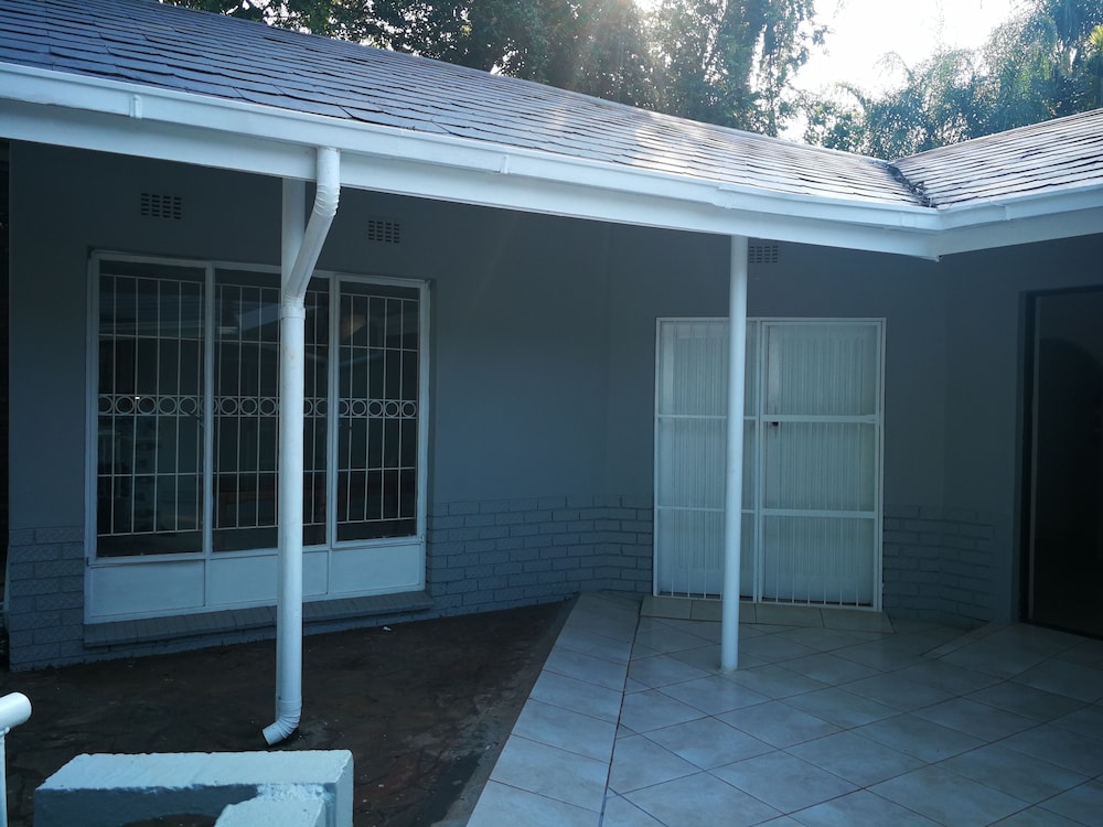 Tzaneen Bed & Breakfast view 3