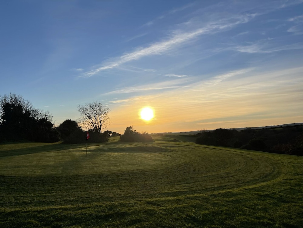 Bushwood Lodge