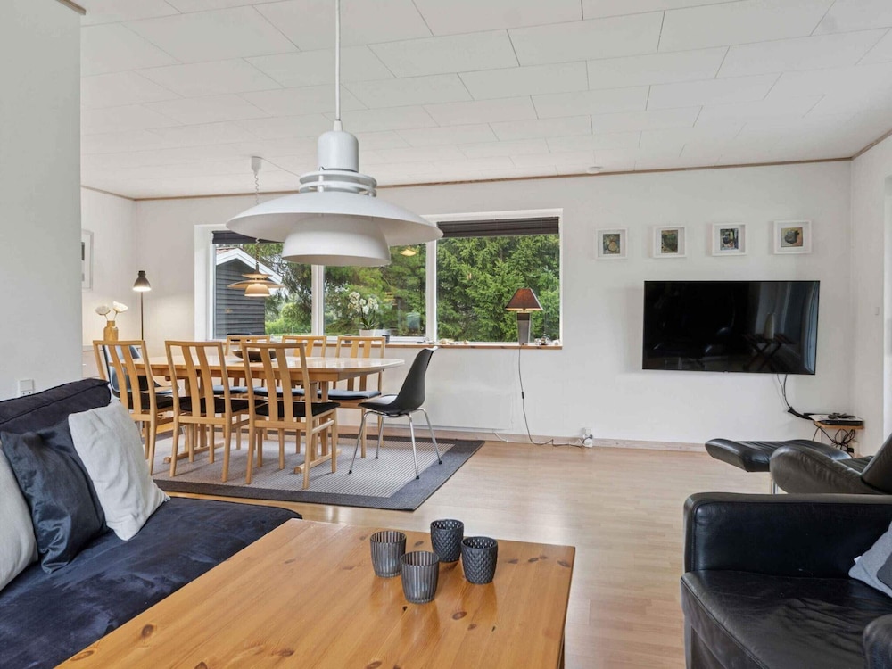 4 Star Holiday Home in Idestrup