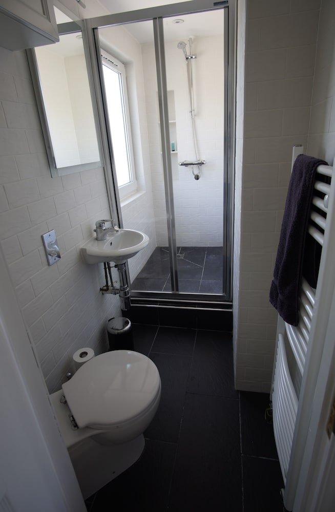 Toadhall Rooms