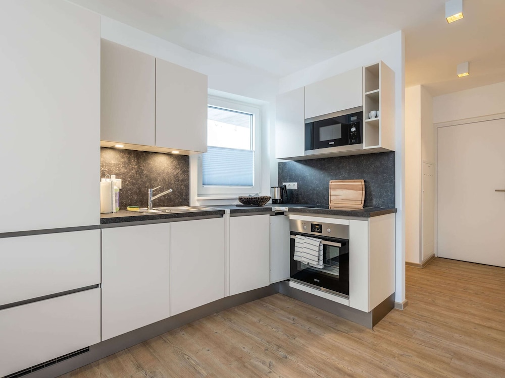 Apartment in St. Georgen / Salzburg Near ski Area
