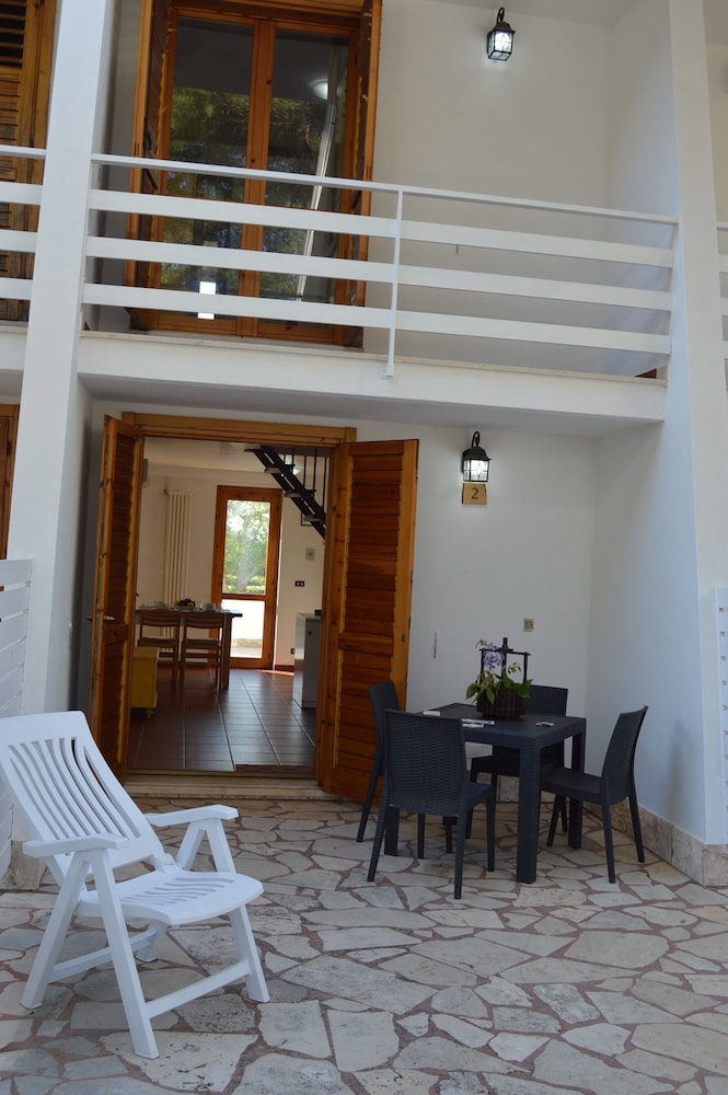 Residence Raggio di Sole