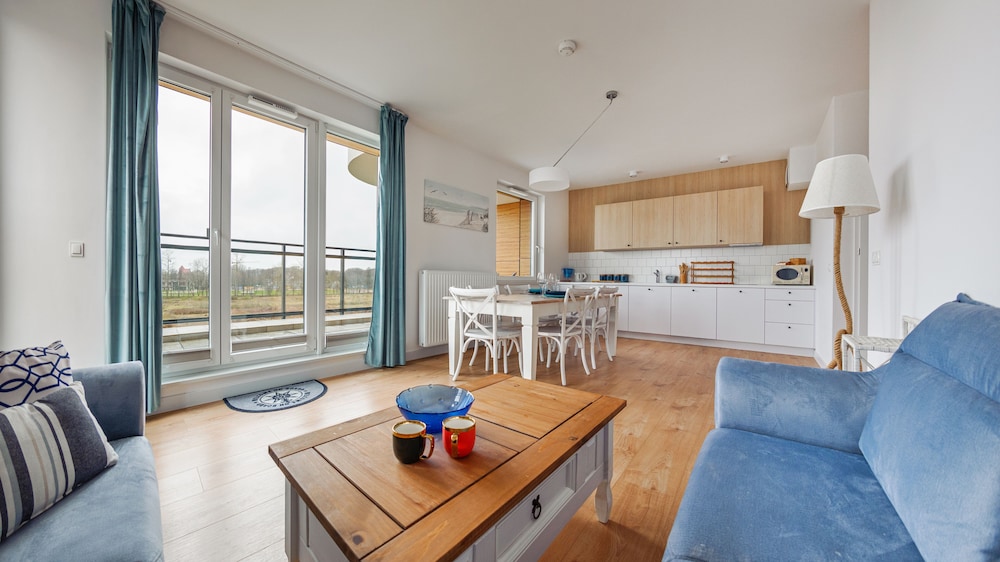 Apartamenty Sun & Snow Nexo view 4