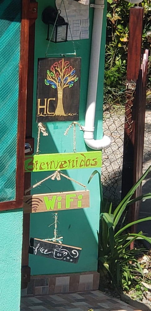 Hostal Cecilia