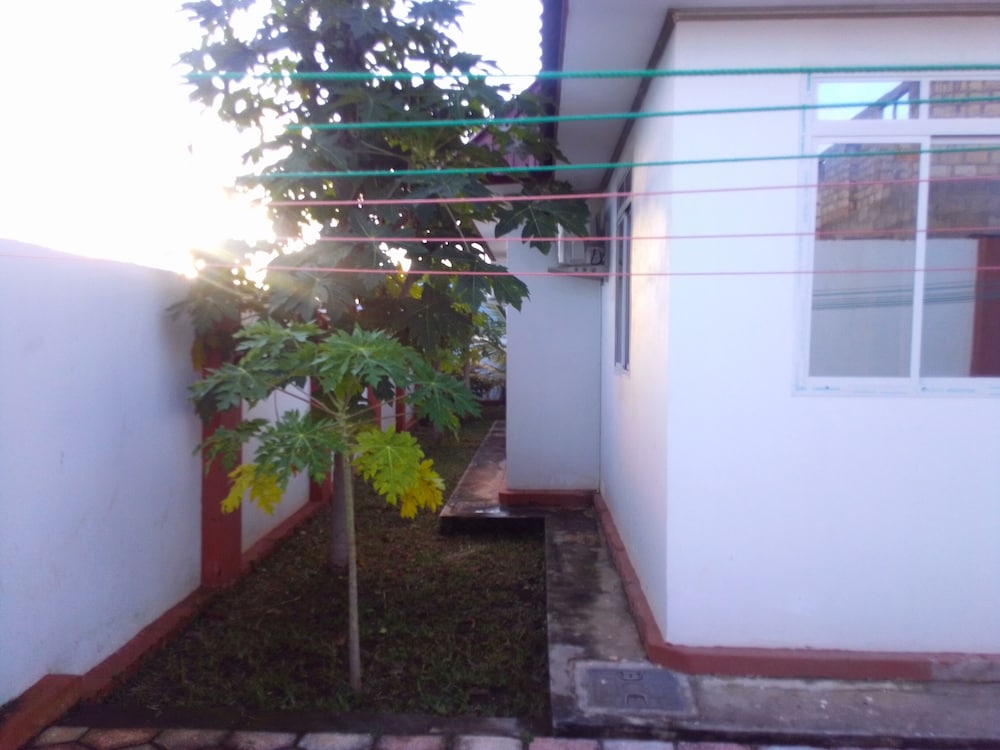 Karibu House Nungwi view 5