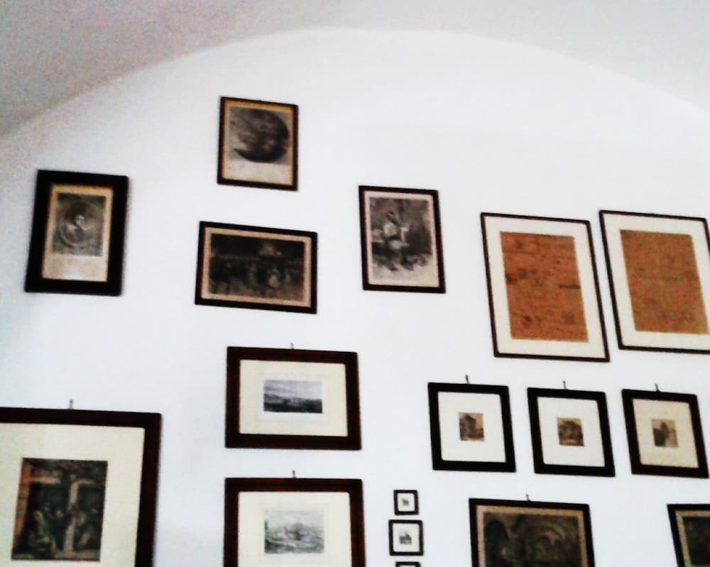 B&B Masseria delle rose 1760