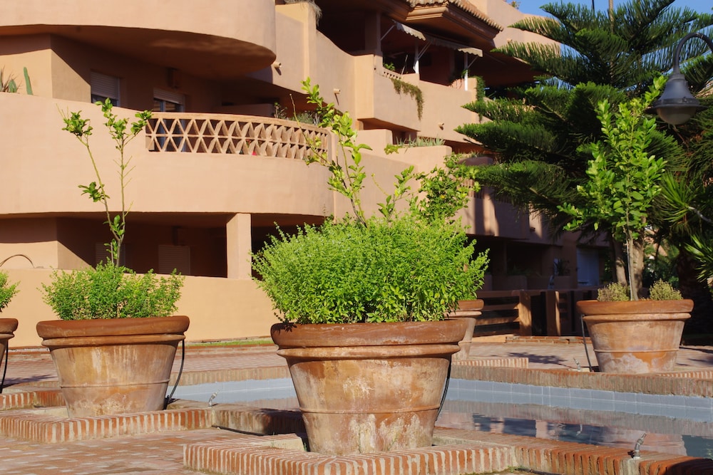 Apartementos Almerimar Golf