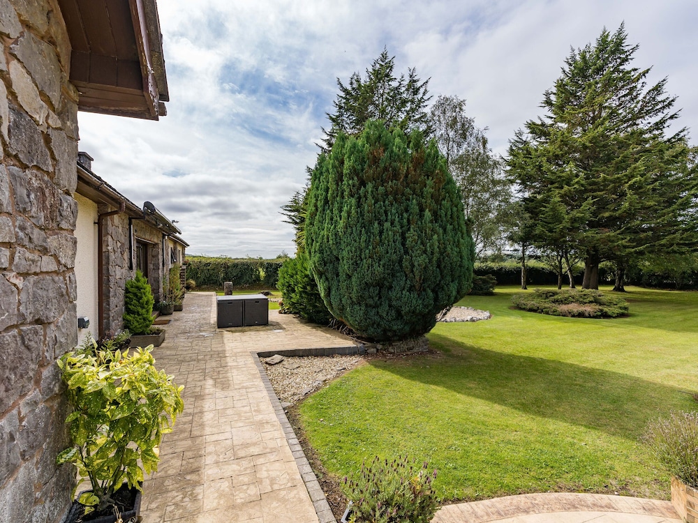 Brookway Lodge