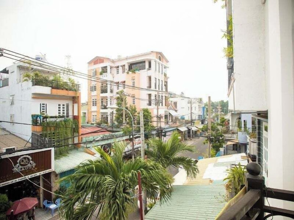 Sen Hostel