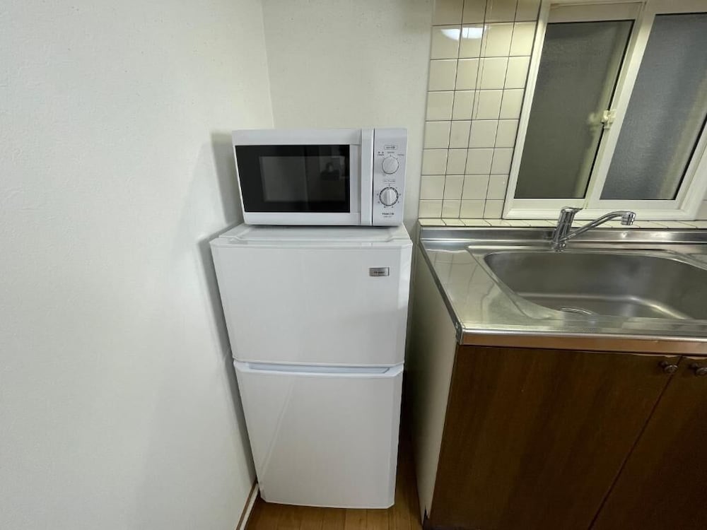 Hakodate cozy house