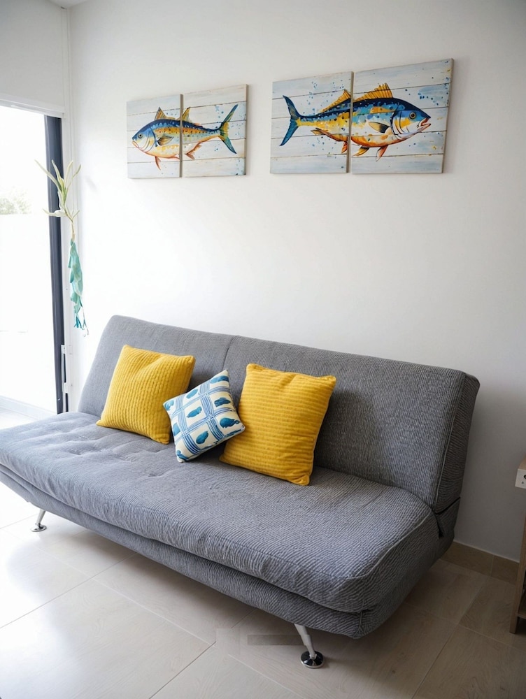 Apartamentos Salinas del Mar - by SOHO