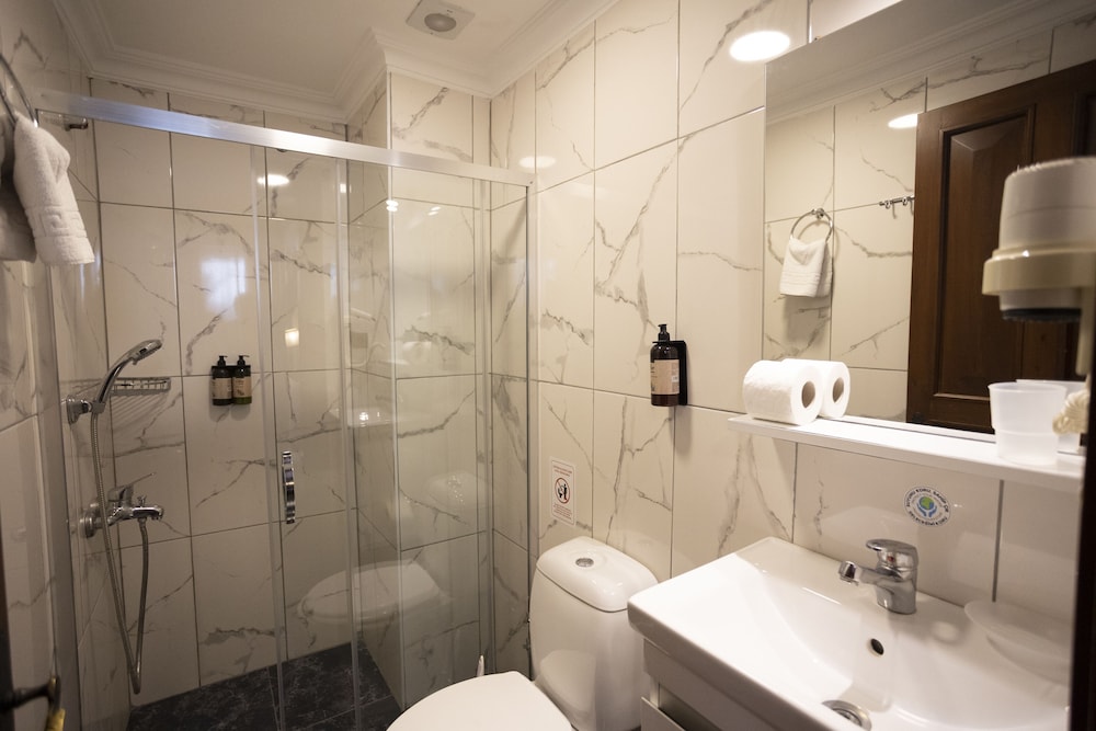 Tashkonak Otel - Image 135