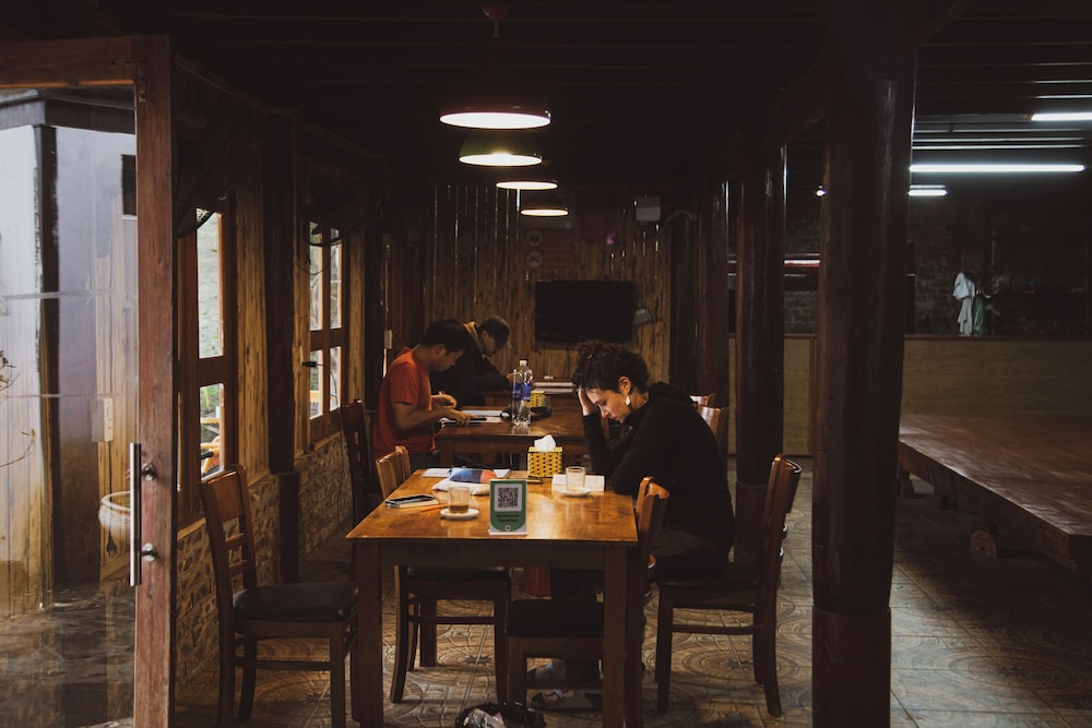 Green Sapa Homestay