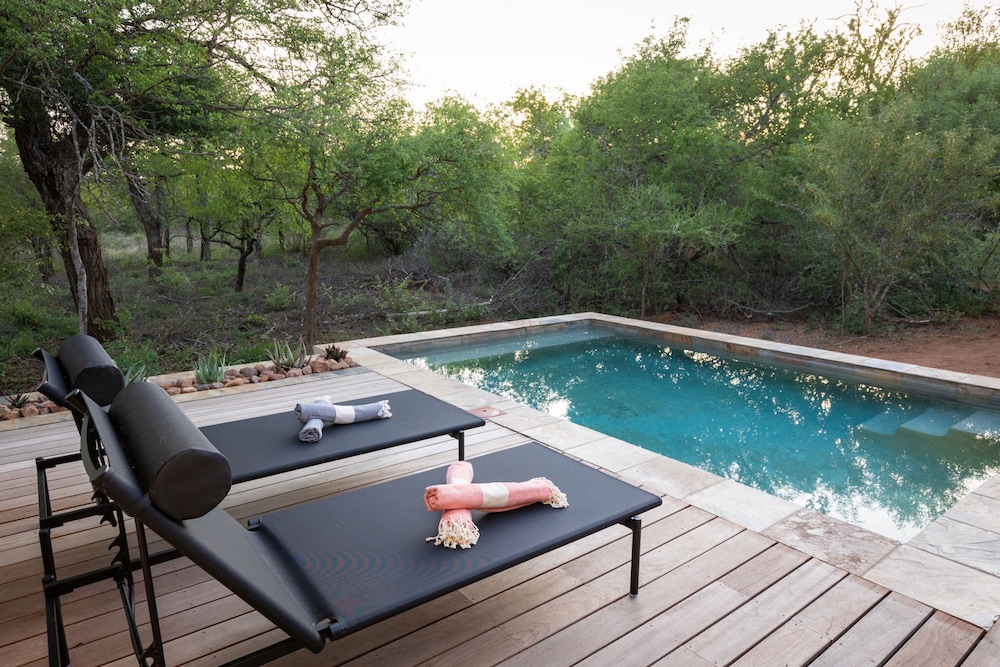 Discover the Coziness of Villa Nesskop - Hoedspruit