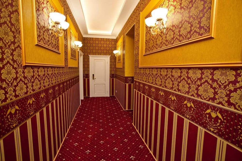 Hotel Litera