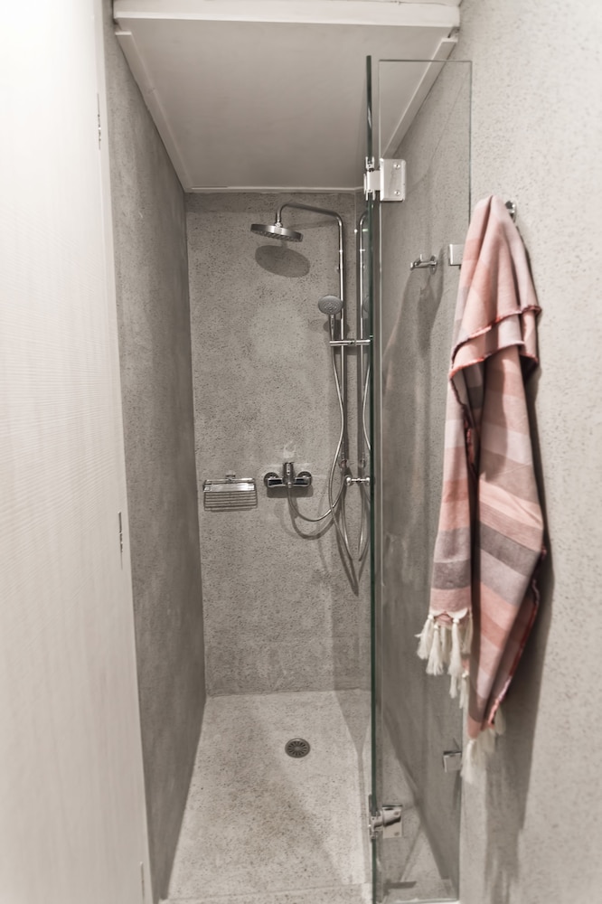 Lindos Comfy Suites