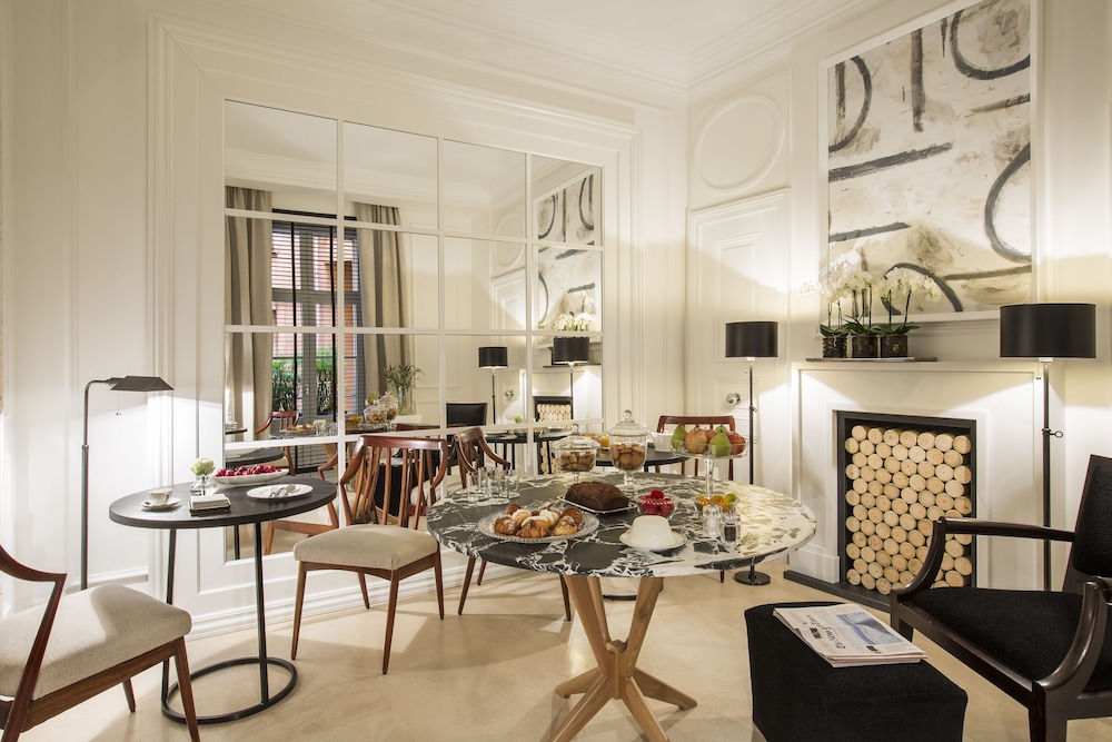 Residenza B