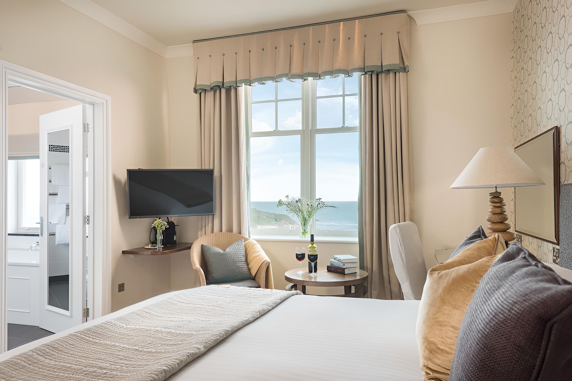 The Headland Hotel and Spa 27