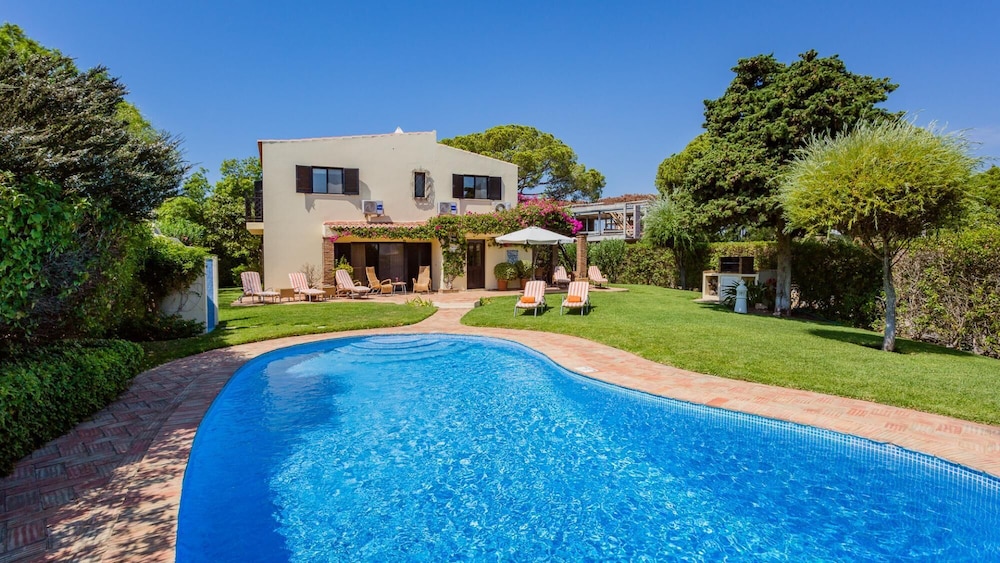 Villa Brisas - Vale de Lobo view 3