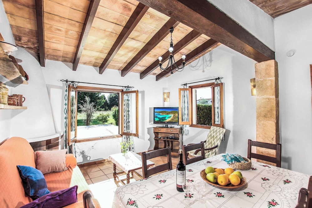 Casita Fontxica