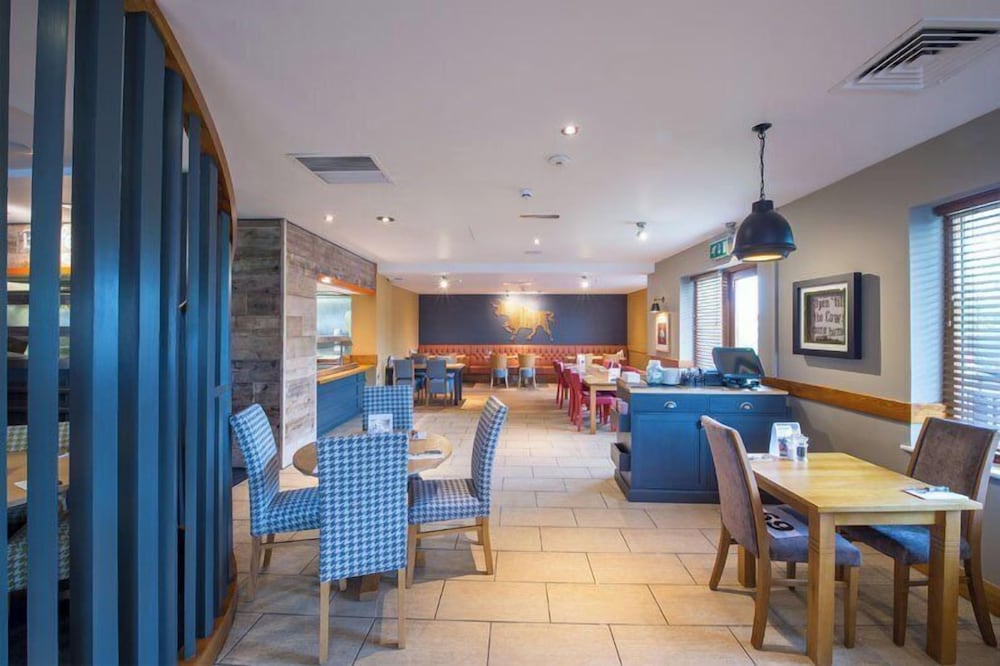 Premier Inn Newton Abbot, photo 28