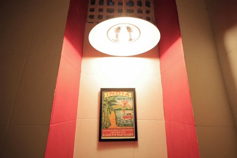 Locomo Hostel Mini - 9 mins from airport