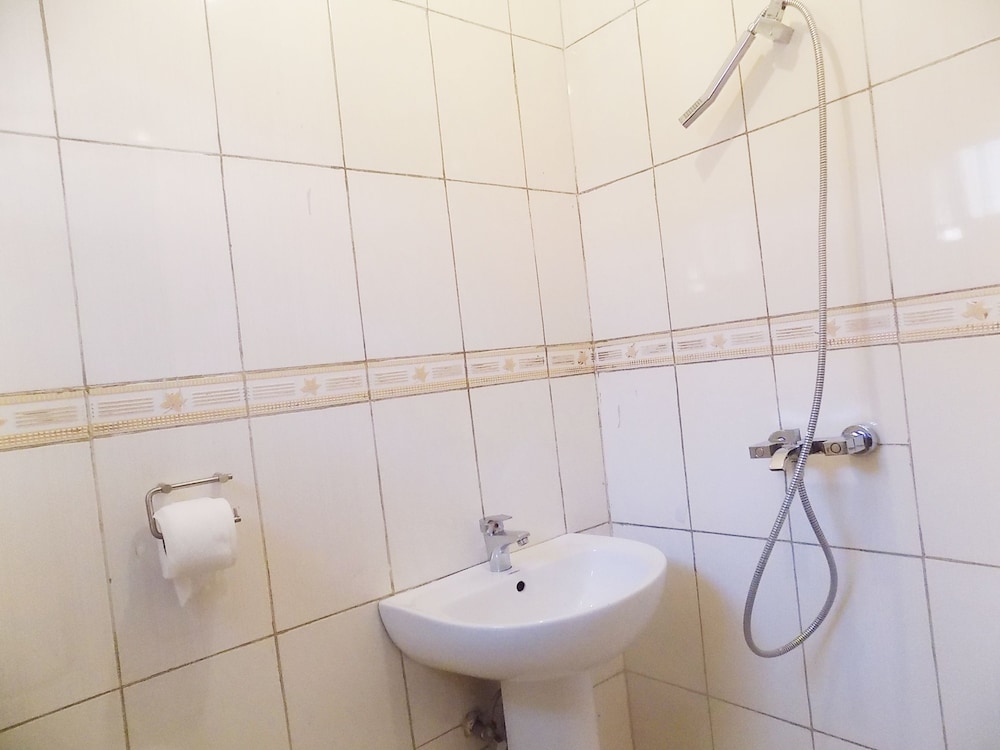 Rosama Guest House