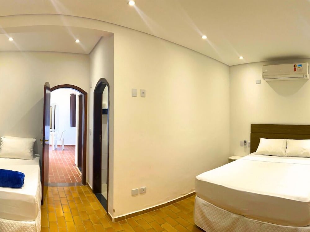 Porto marina resort Ilha Comprida