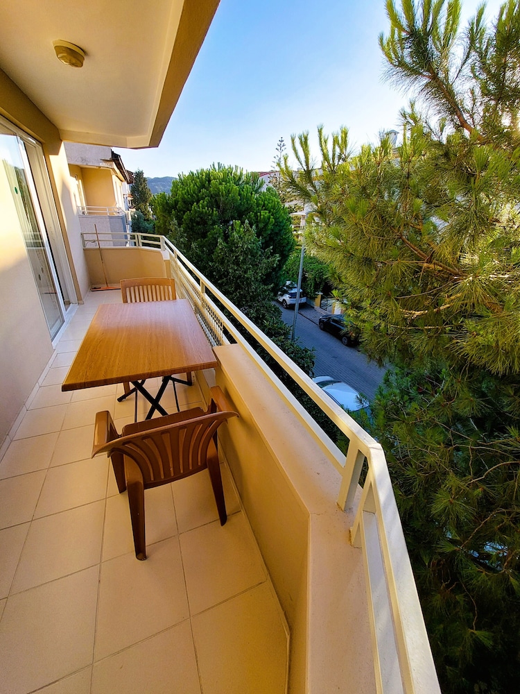 Mar Soleil Apart Otel