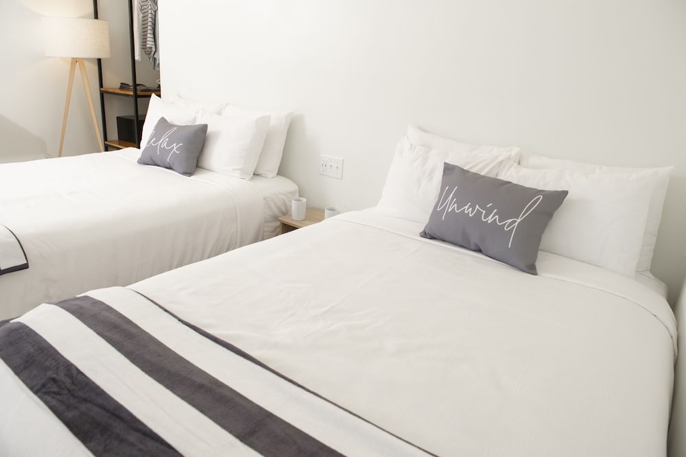 Endless Coast, A Boutique Hotel