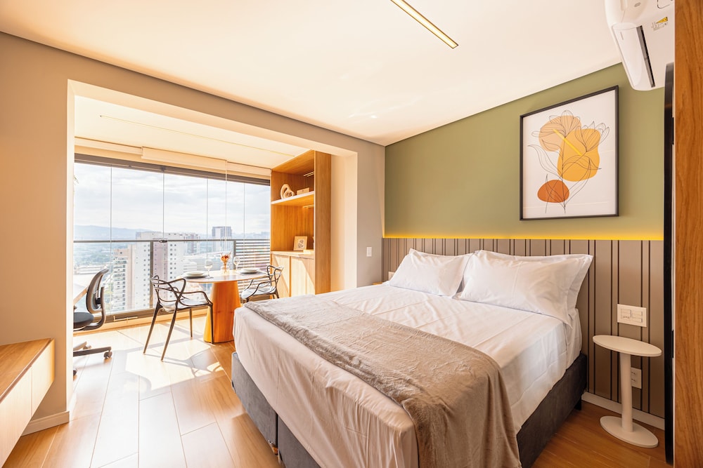 GSP - Go Plato by Anora Spaces