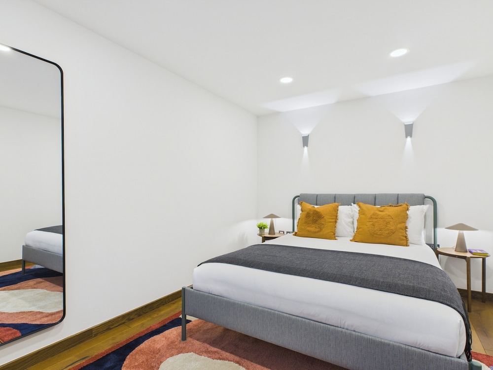 Be London - The Camden Town Residences