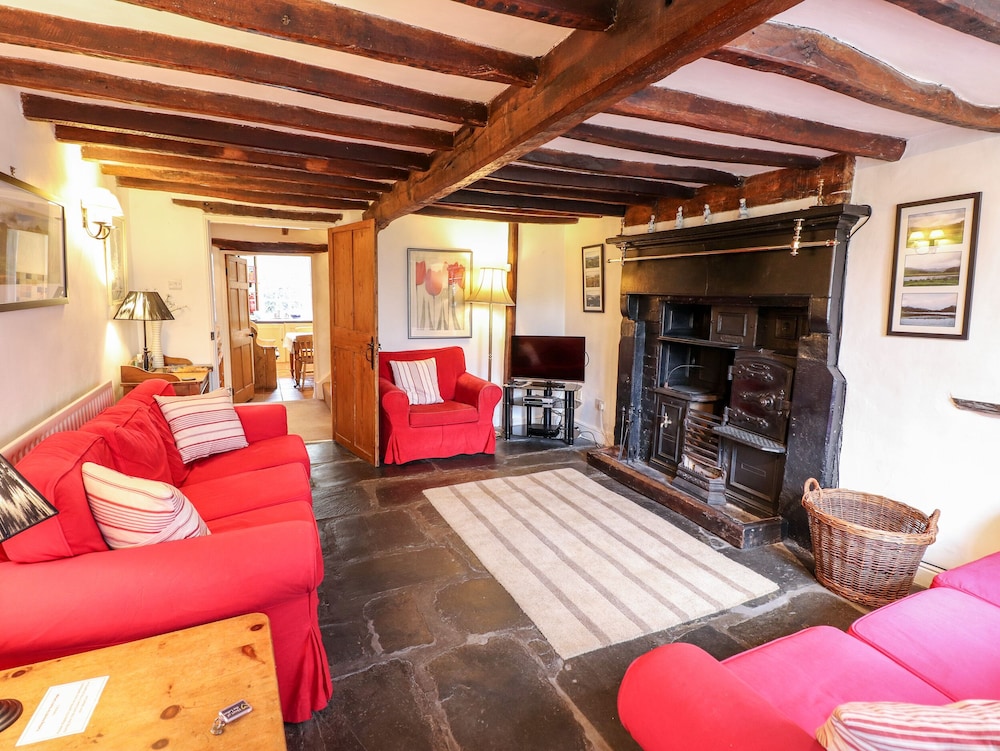 Rock Cottage