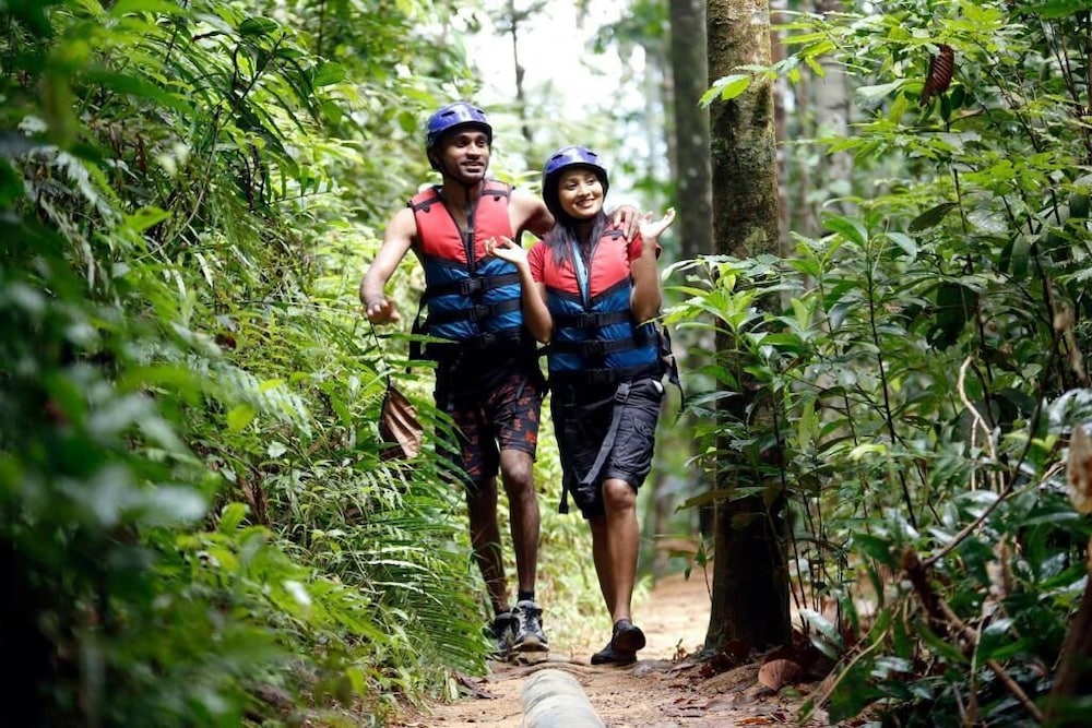 Ceylon Adventure Sport
