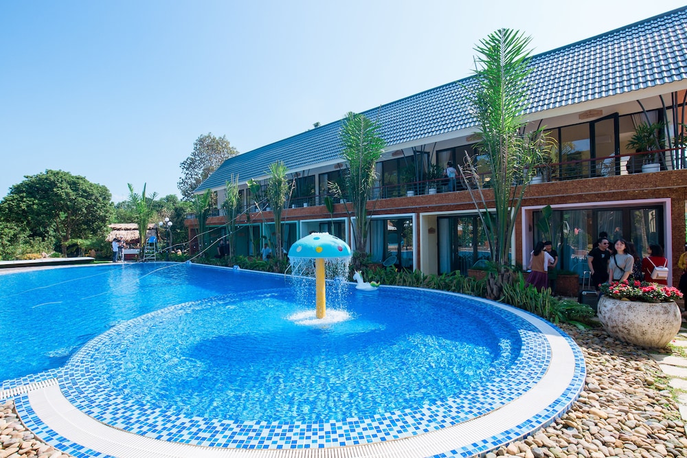 May Tropicall Villas