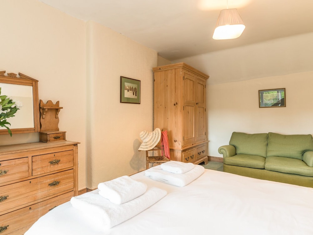 Alnwick Vacations - Stephen's Cottage - Property Image 5