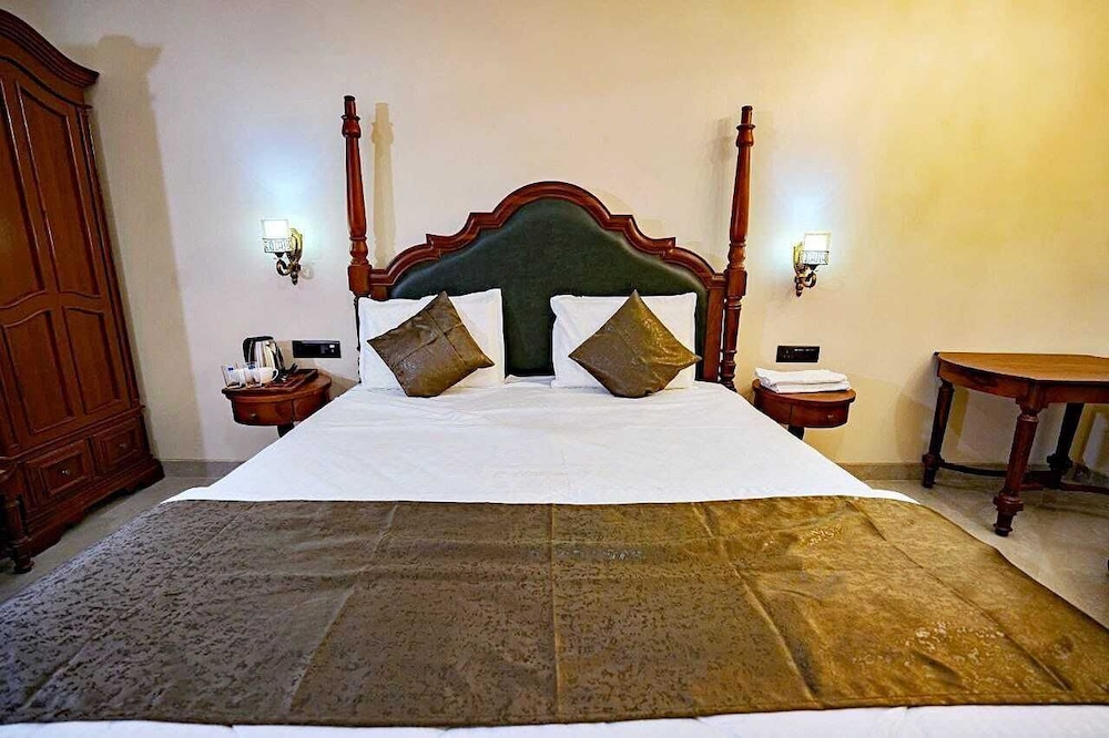 Hotel Shringar Mahal