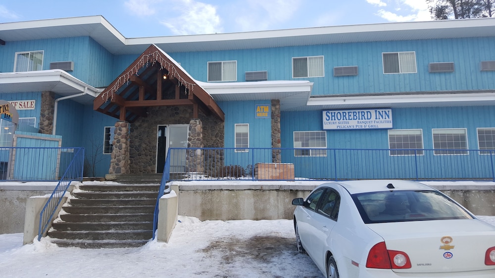 Shorebird Inn