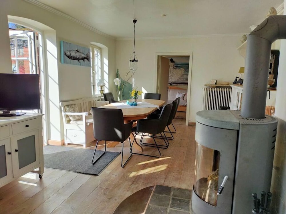 Holiday Home Rike Comfortable Vacation Home