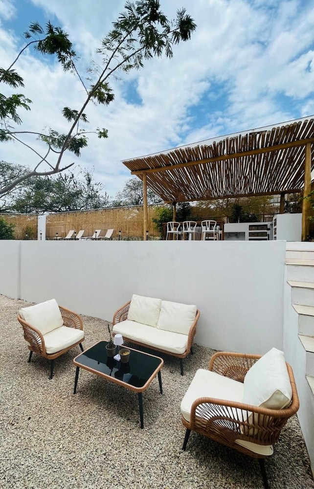 Casa Ophelia - 10 min Walk to the Beach