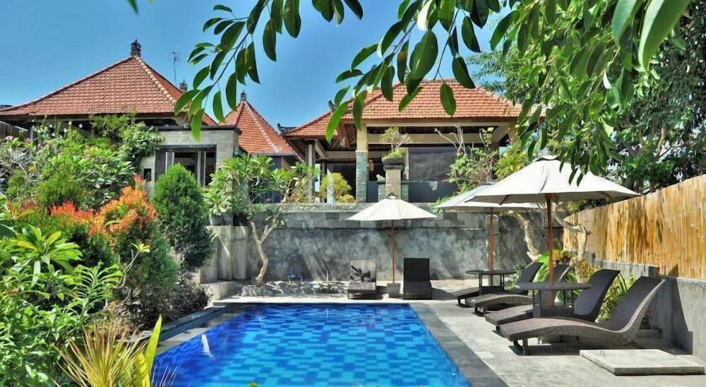 Villa Amari