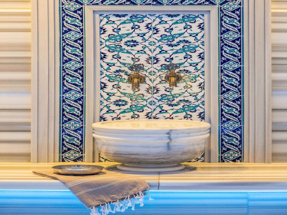 Novotel İstanbul Boğazı - Image 65