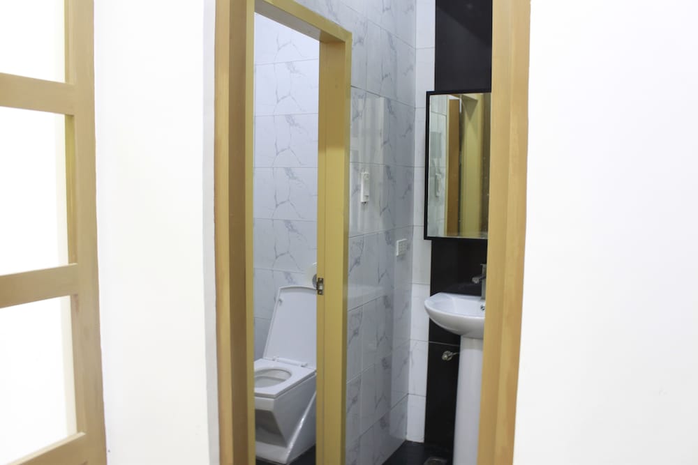 SME-AG HOMESTAY - Hostel view 5