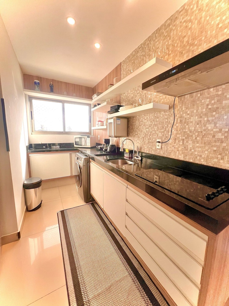 Anfitrya - Cobertura Premium 1002