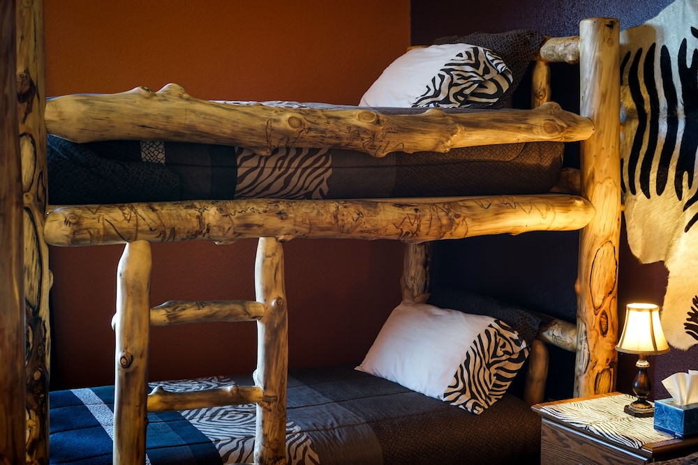 Buffalo Peaks B&B
